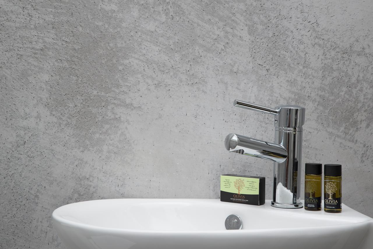 Palio Grey Apartments PalaiónTsiflíkion エクステリア 写真