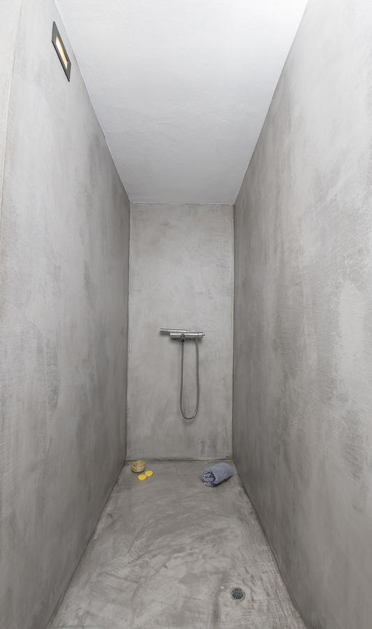 Palio Grey Apartments PalaiónTsiflíkion エクステリア 写真