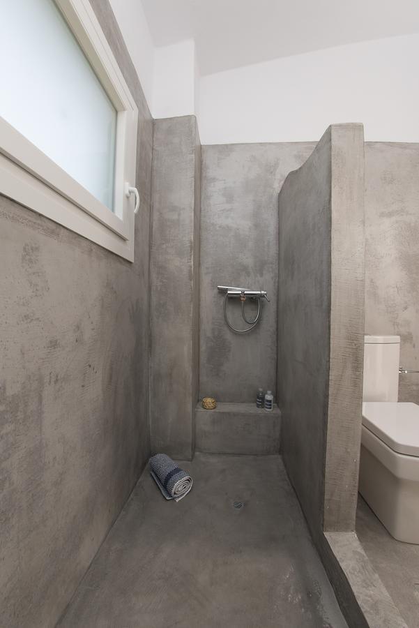 Palio Grey Apartments PalaiónTsiflíkion エクステリア 写真