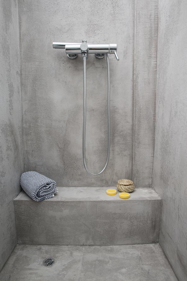 Palio Grey Apartments PalaiónTsiflíkion エクステリア 写真