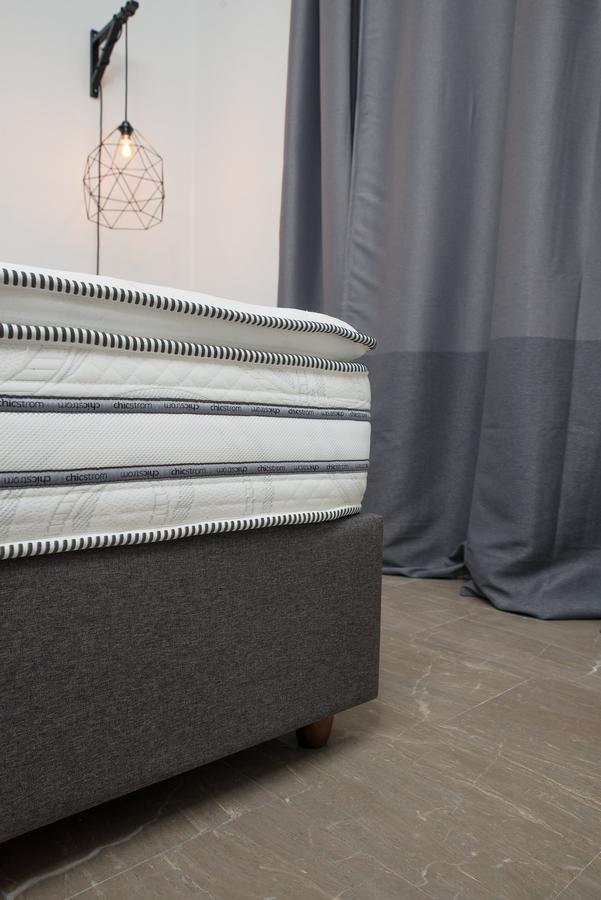 Palio Grey Apartments PalaiónTsiflíkion エクステリア 写真